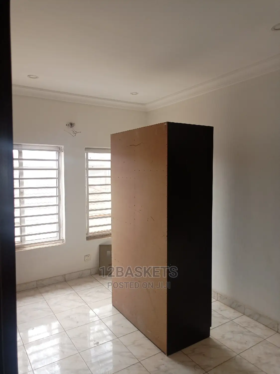 Furnished 4bdrm Duplex in Opic Estate, Berger for rent in Berger