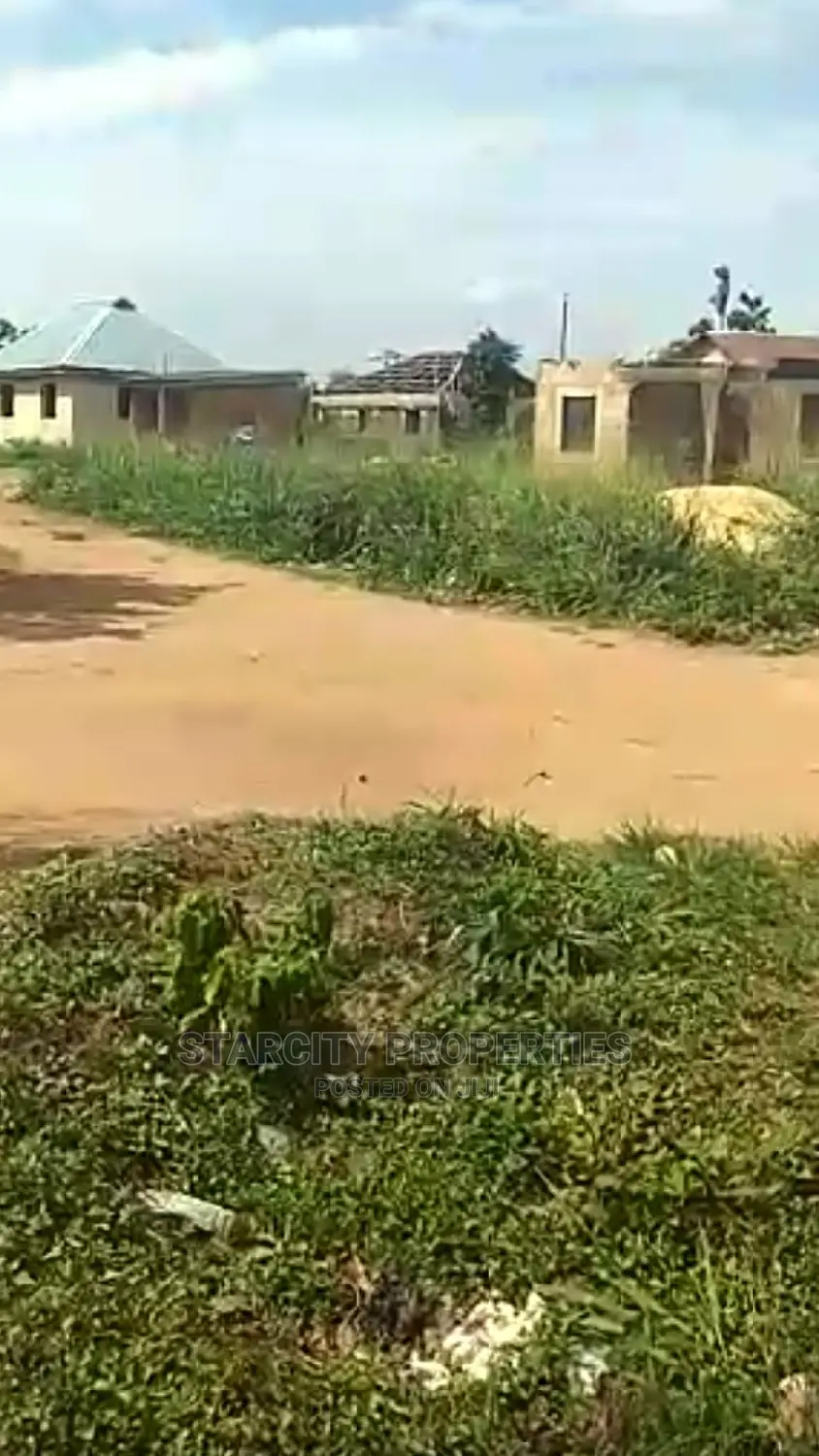 Acres of Land at Ewekoro Sango Ota Ogun State for Sale in Ewekoro