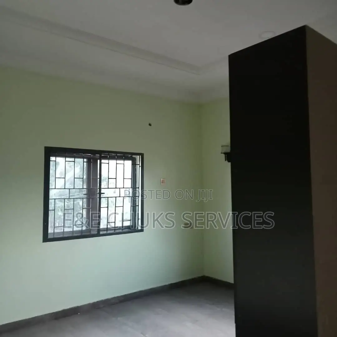 Furnished 3bdrm Duplex in Shell Cooperative, Obio-Akpor for rent in Obio-Akpor