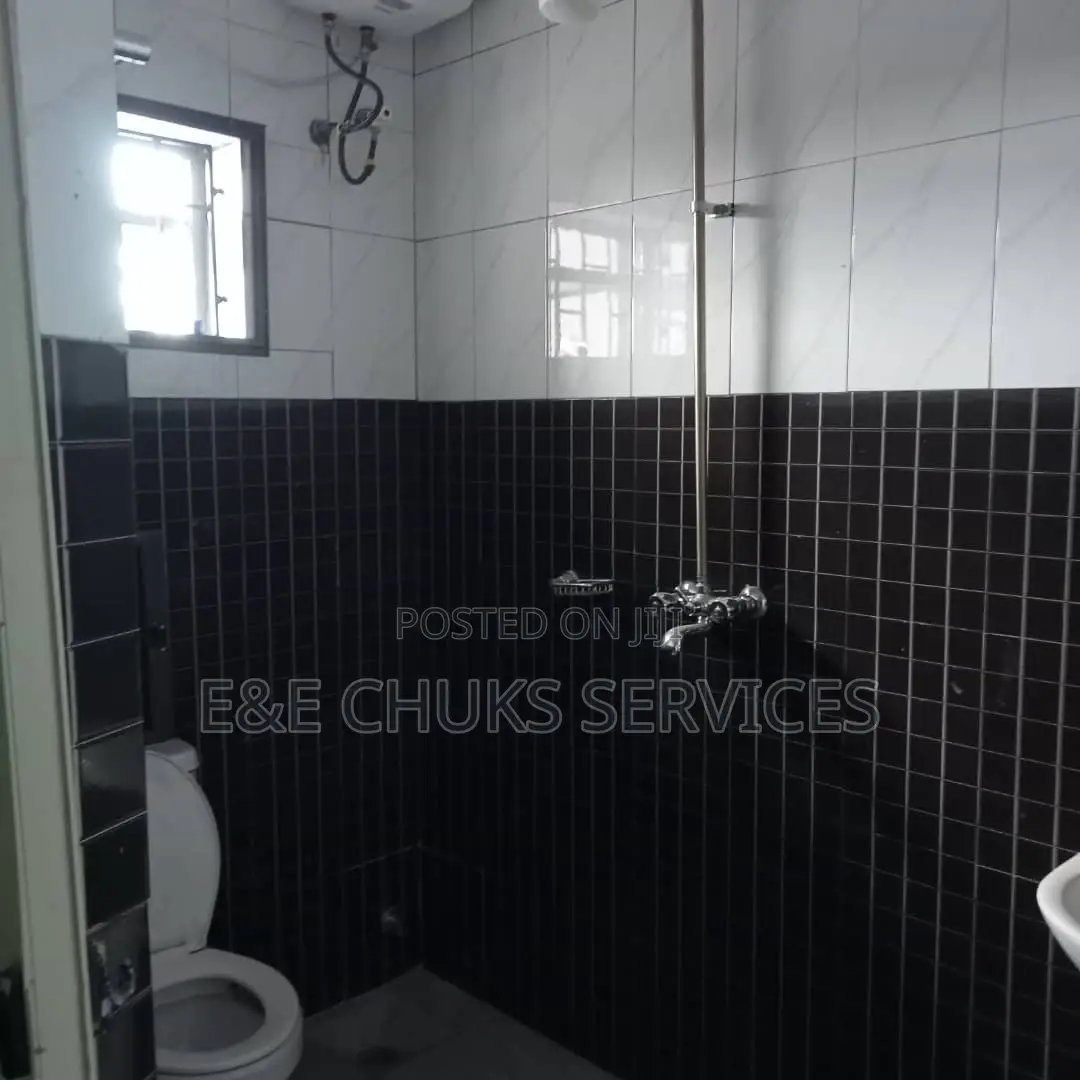 Furnished 3bdrm Duplex in Shell Cooperative, Obio-Akpor for rent in Obio-Akpor