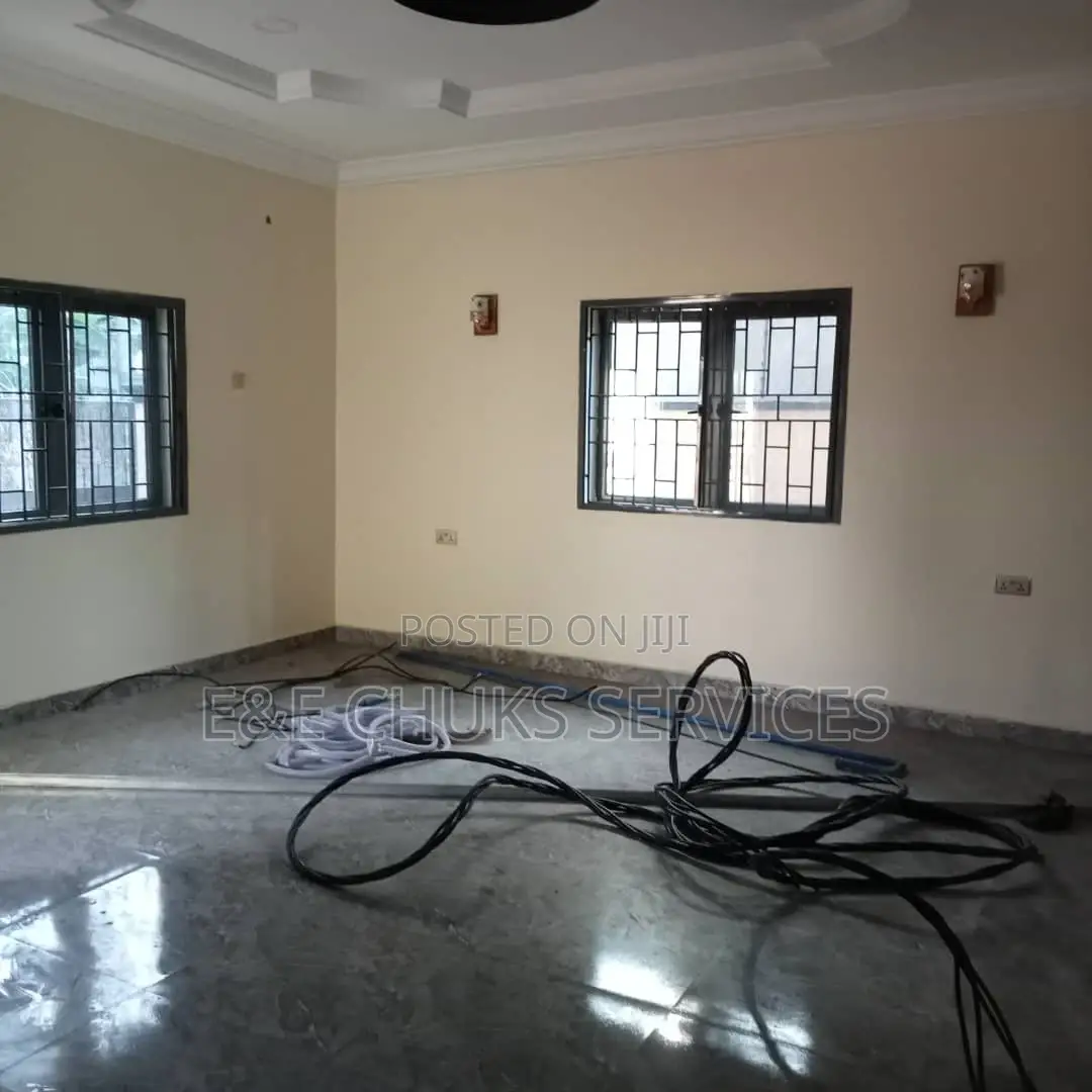 Furnished 3bdrm Duplex in Shell Cooperative, Obio-Akpor for rent in Obio-Akpor
