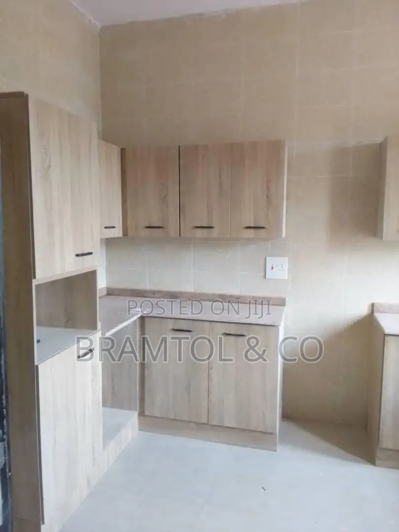 2bdrm Block of Flats in Aco, Sabon Lugbe for rent in Sabon Lugbe