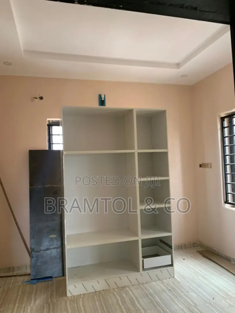 2bdrm Block of Flats in Aco, Sabon Lugbe for rent in Sabon Lugbe