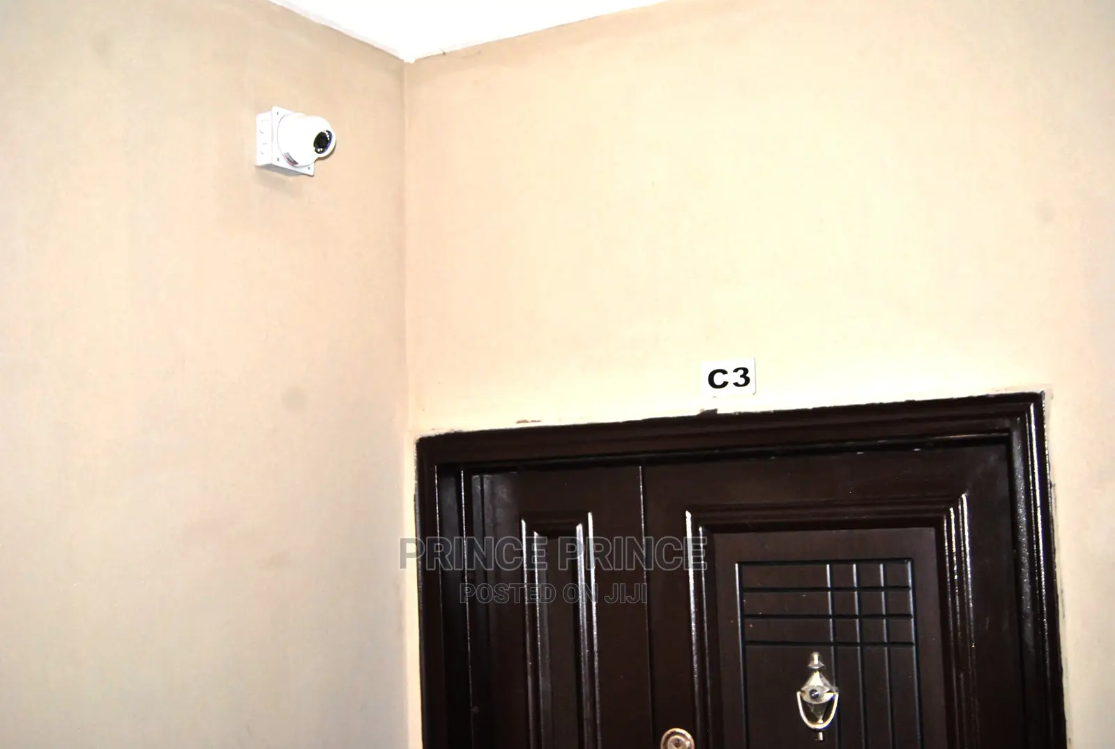 Furnished Mini Flat in Surulere for rent in Surulere