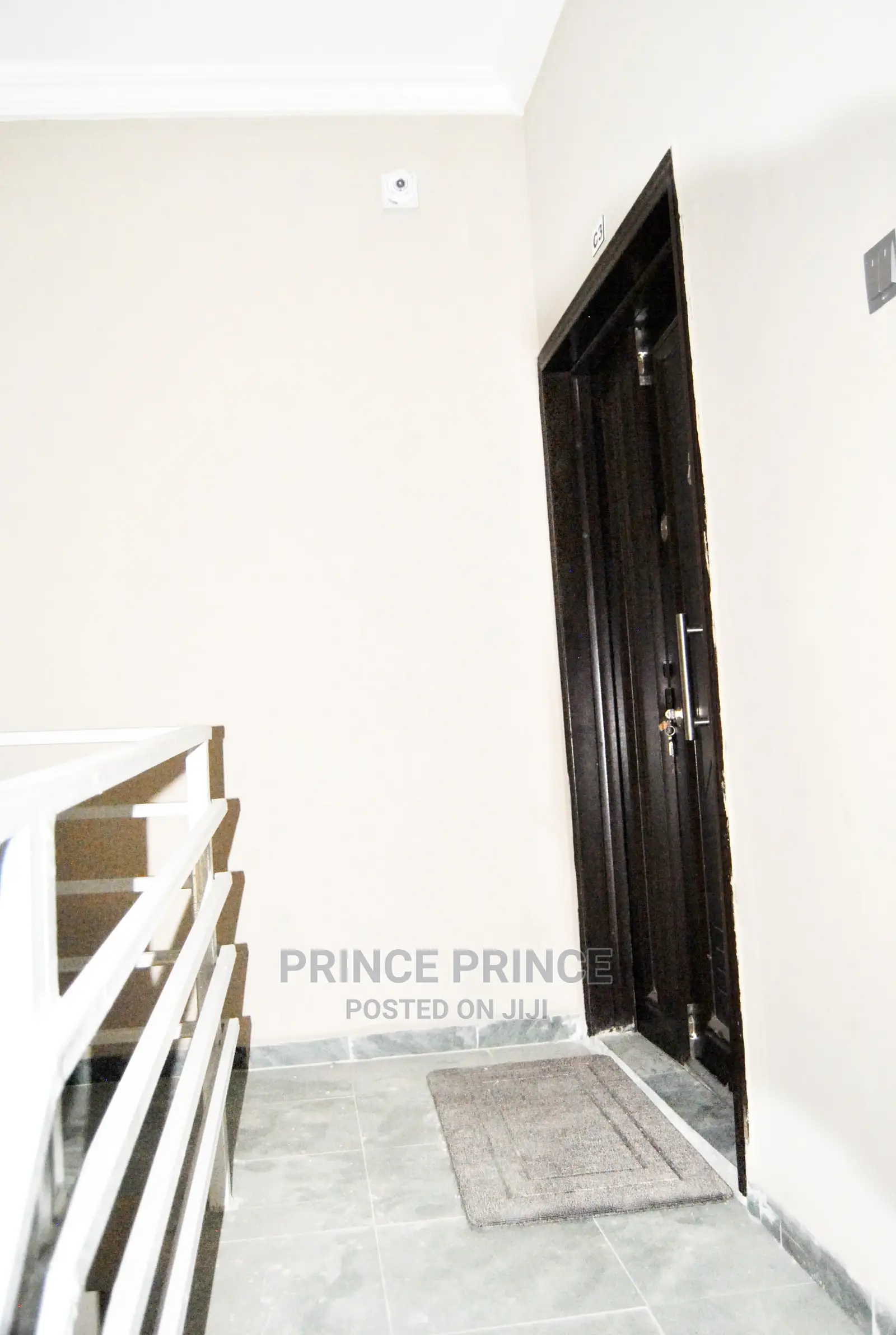Furnished Mini Flat in Surulere for rent in Surulere