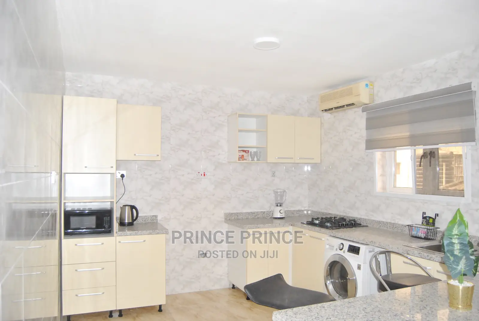 Furnished Mini Flat in Surulere for rent in Surulere
