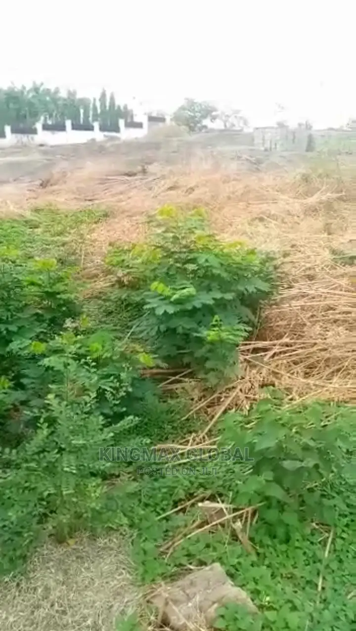 Maitama Main Residential Land Size 2441sqm in Maitama
