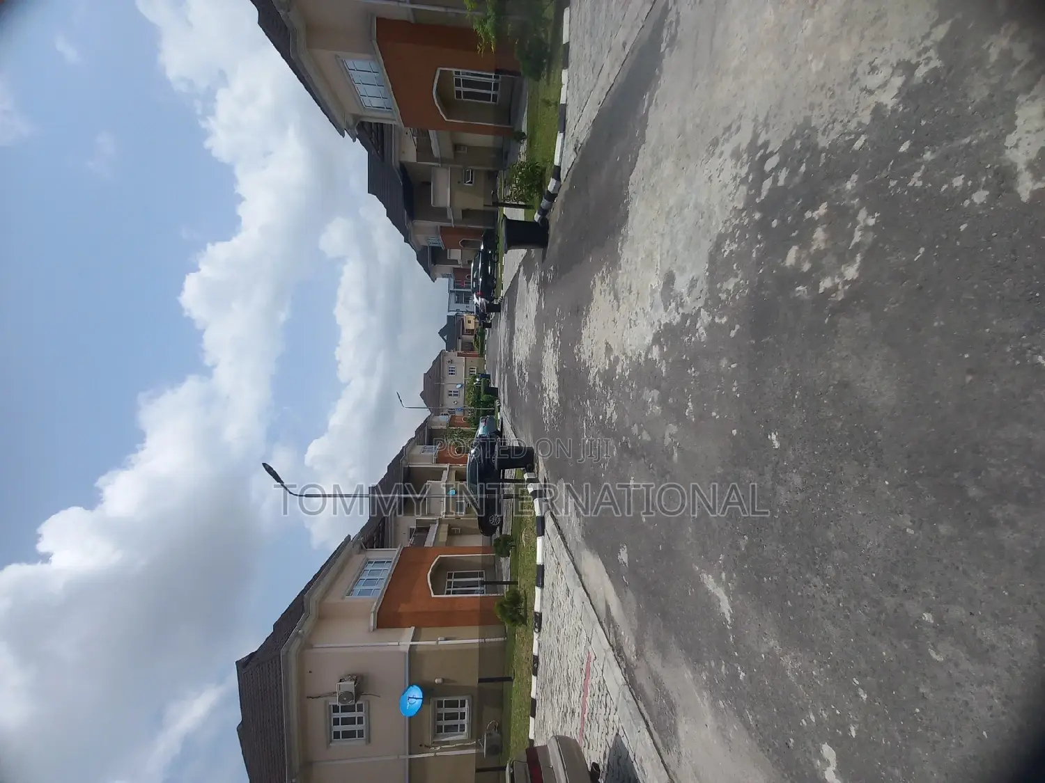 4bdrm Duplex in Golf Reserve, Port-Harcourt for sale in Port-Harcourt