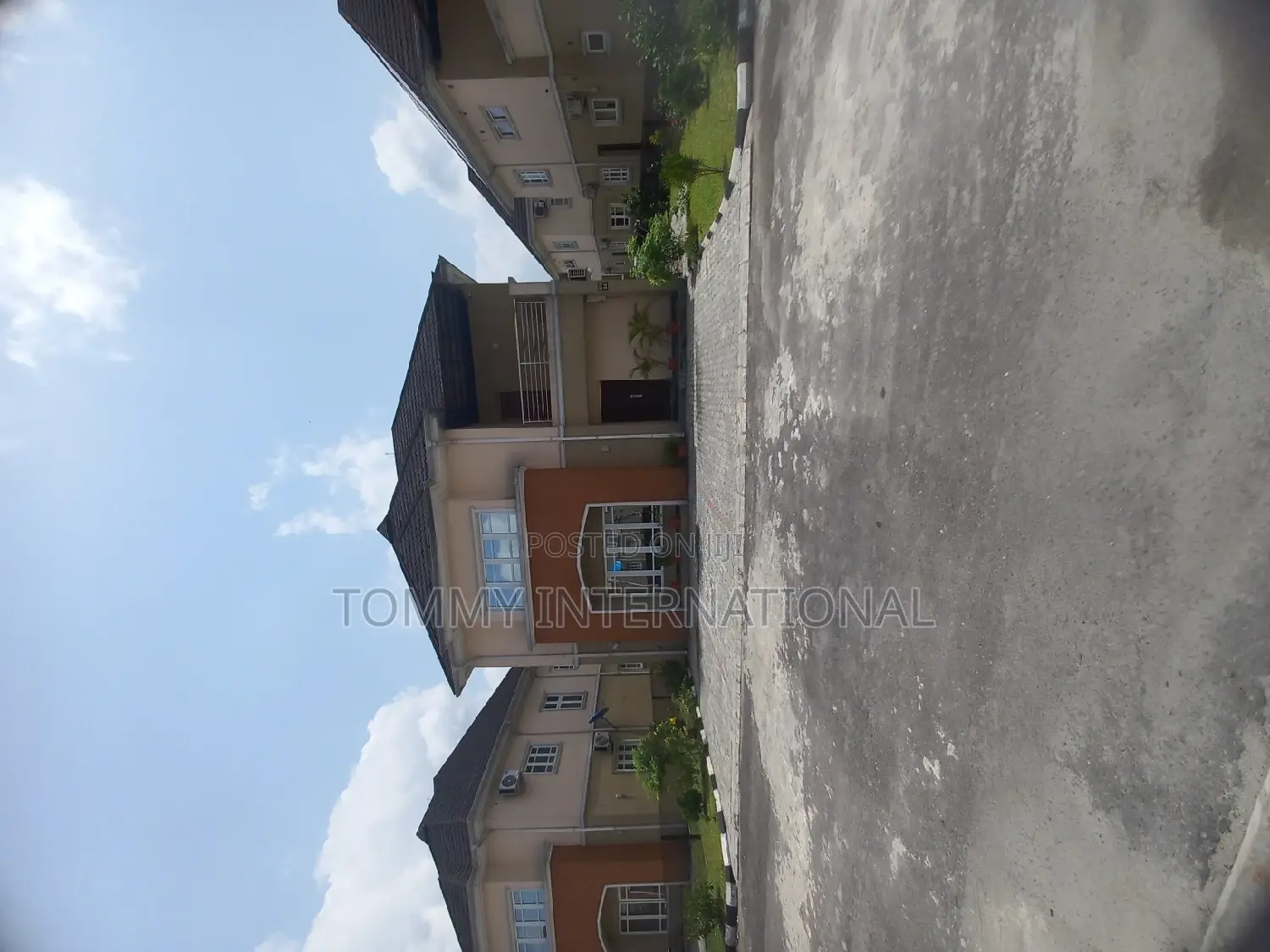 4bdrm Duplex in Golf Reserve, Port-Harcourt for sale in Port-Harcourt
