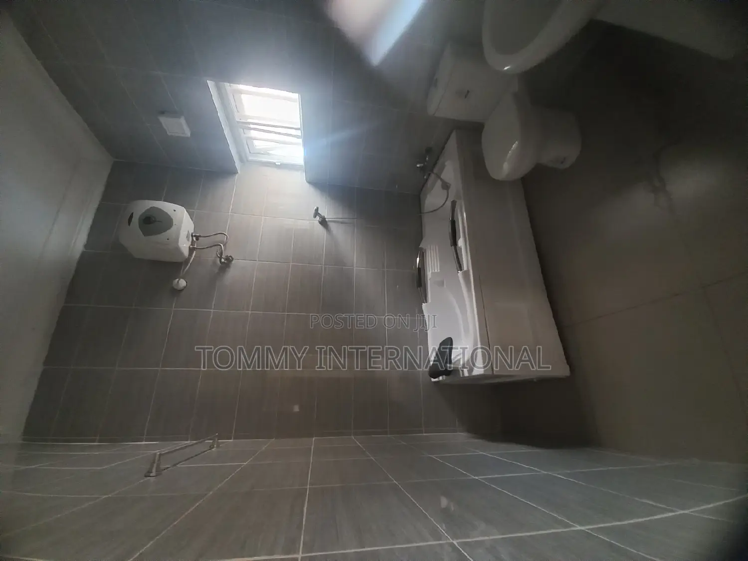 4bdrm Duplex in Golf Reserve, Port-Harcourt for sale in Port-Harcourt