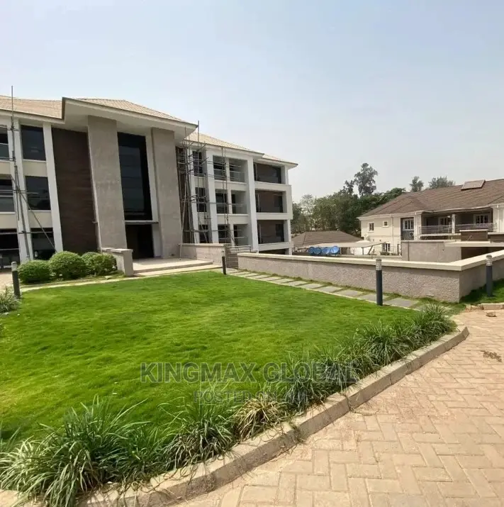 3bdrm Apartment in Luxury Apartments, Wuse 2 for rent in Wuse 2