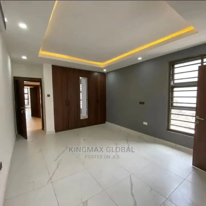 3bdrm Apartment in Luxury Apartments, Wuse 2 for rent in Wuse 2