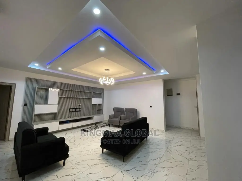 Furnished 4bdrm Apartment in Jahi Apartment for sale in Jahi
