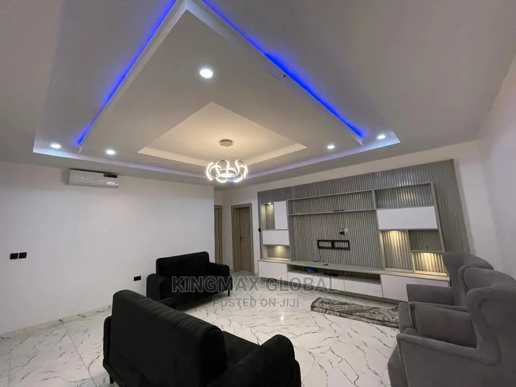Furnished 4bdrm Apartment in Jahi Apartment for sale in Jahi
