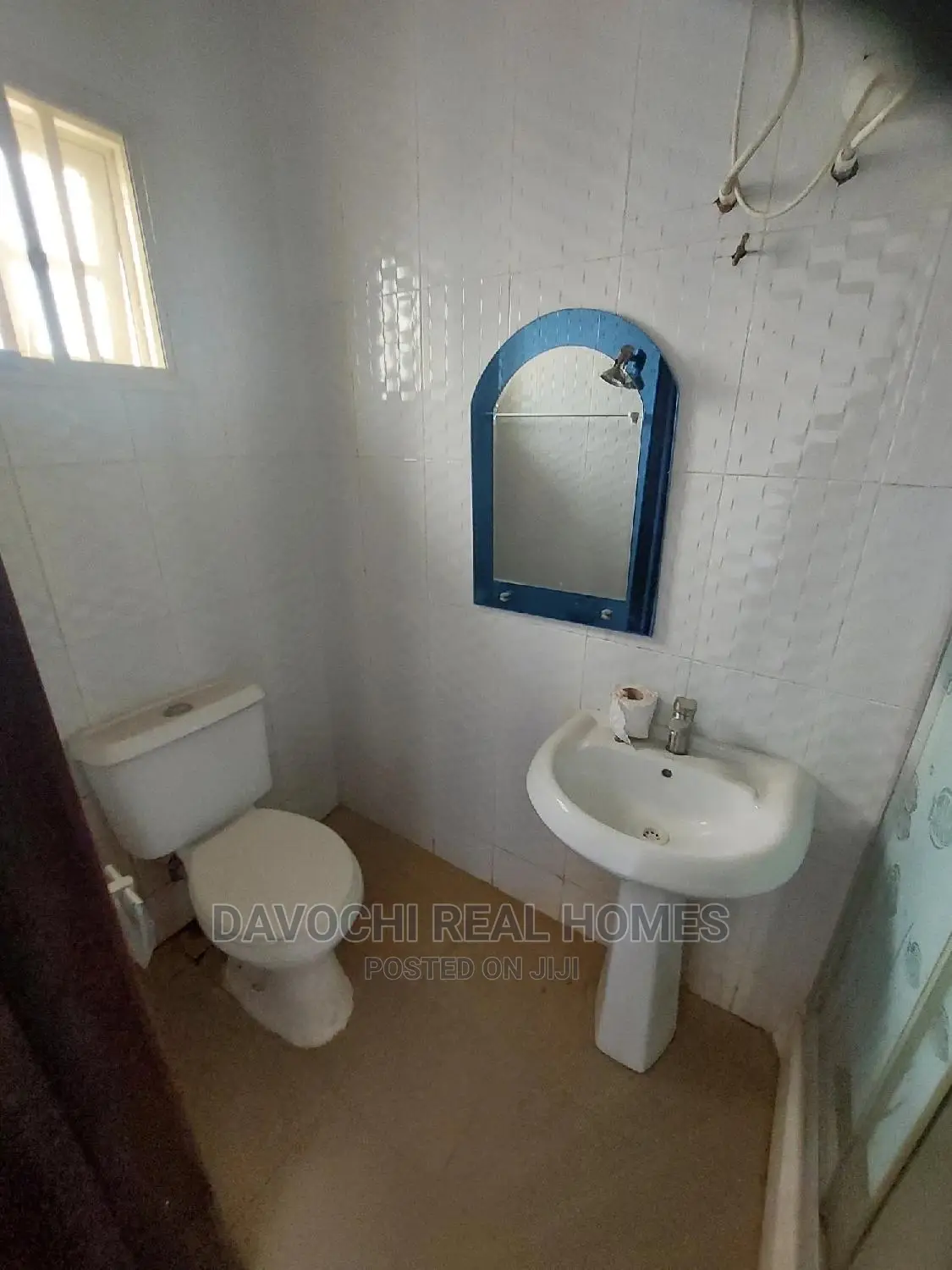 3bdrm Apartment in Ocean Bay Estate, Lekki for rent in Lekki