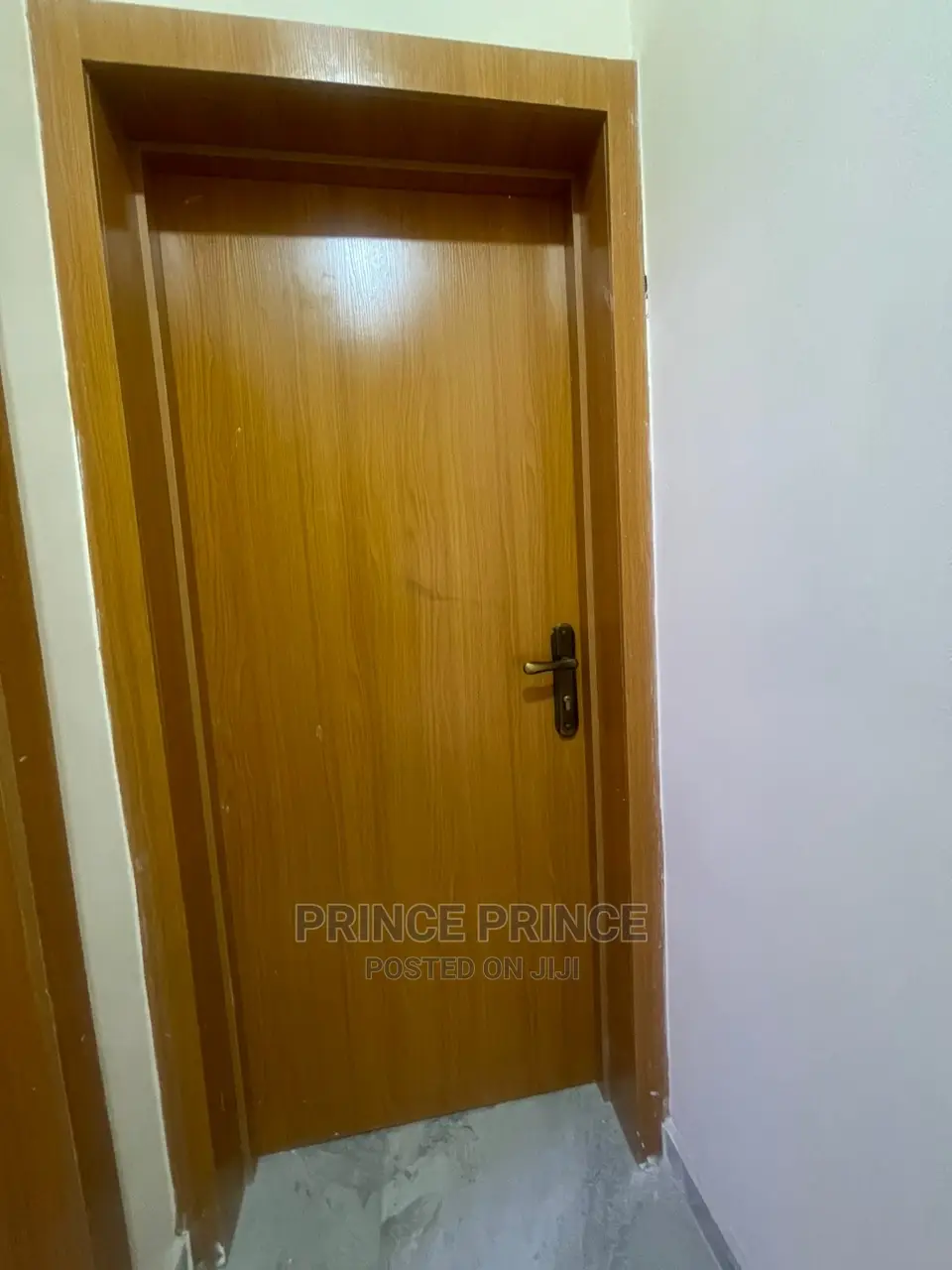 Furnished 3bdrm Block of Flats in Surulere for rent in Surulere