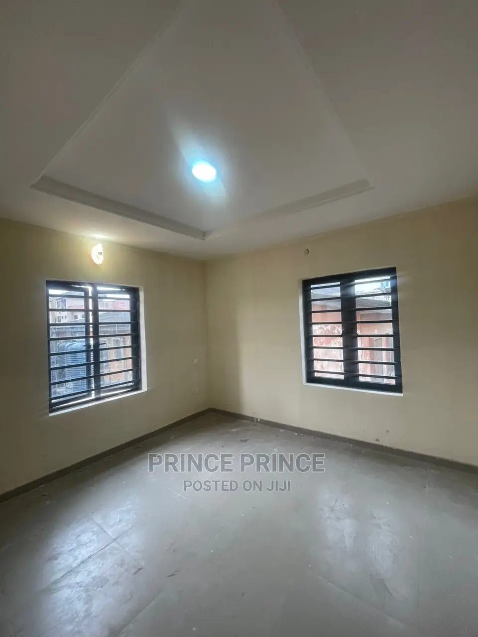 Furnished 3bdrm Block of Flats in Surulere for rent in Surulere