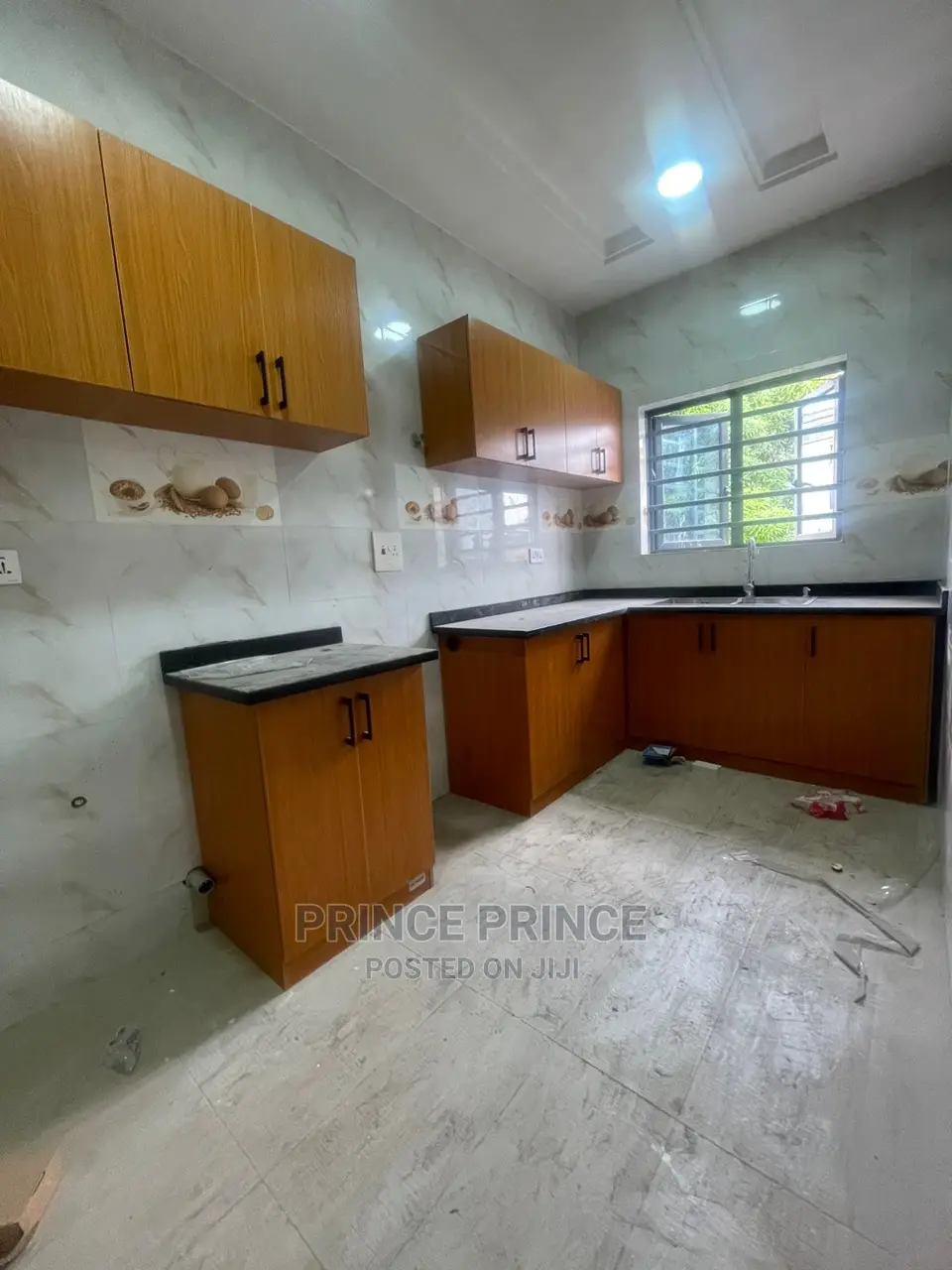 Furnished 3bdrm Block of Flats in Surulere for rent in Surulere