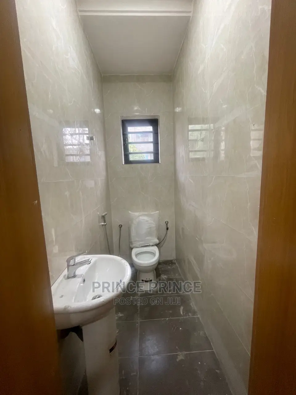 Furnished 3bdrm Block of Flats in Surulere for rent in Surulere