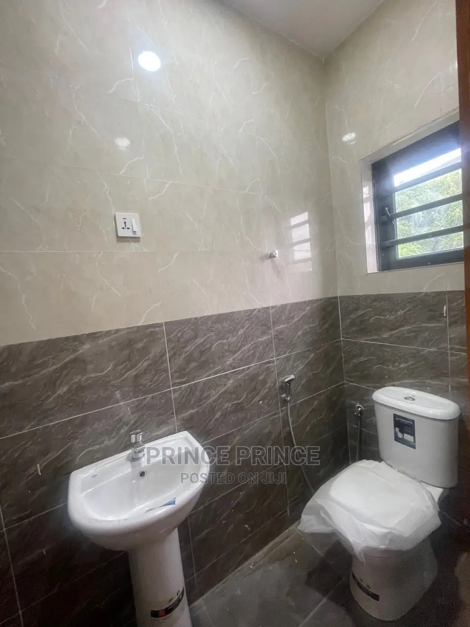Furnished 3bdrm Block of Flats in Surulere for rent in Surulere