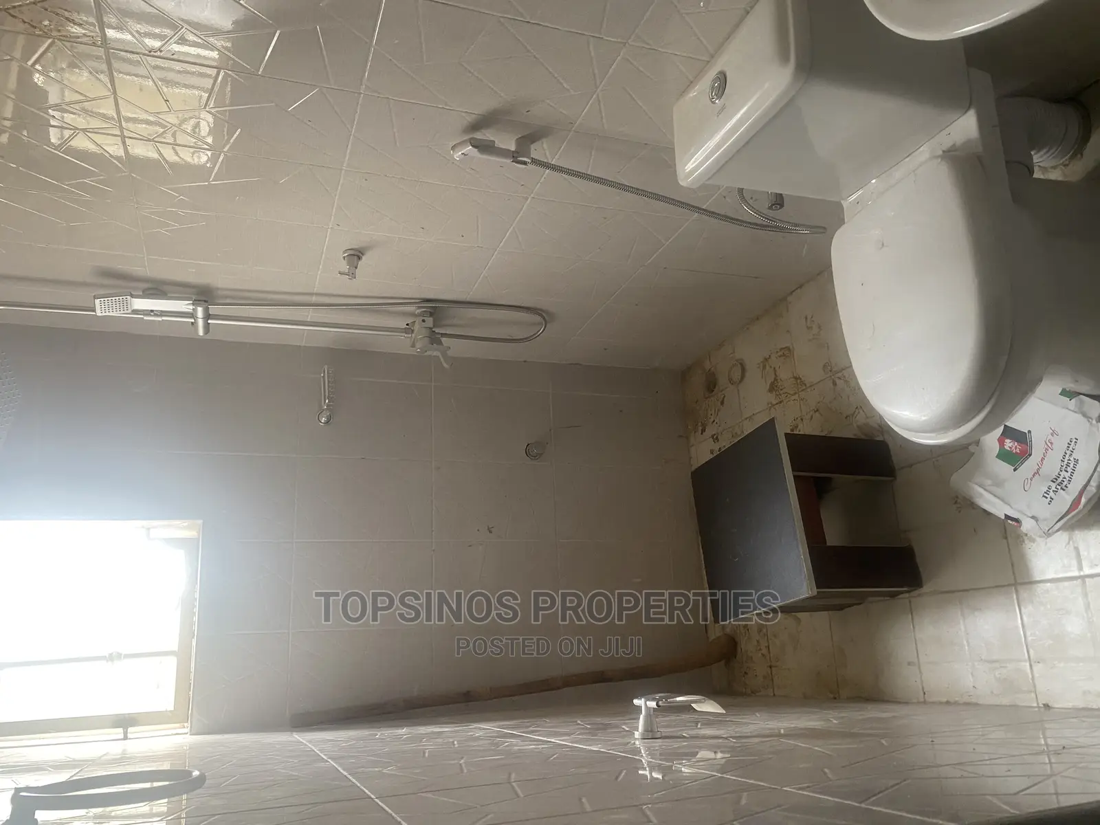 1bdrm Block of Flats in Dawaki for rent in Dawaki