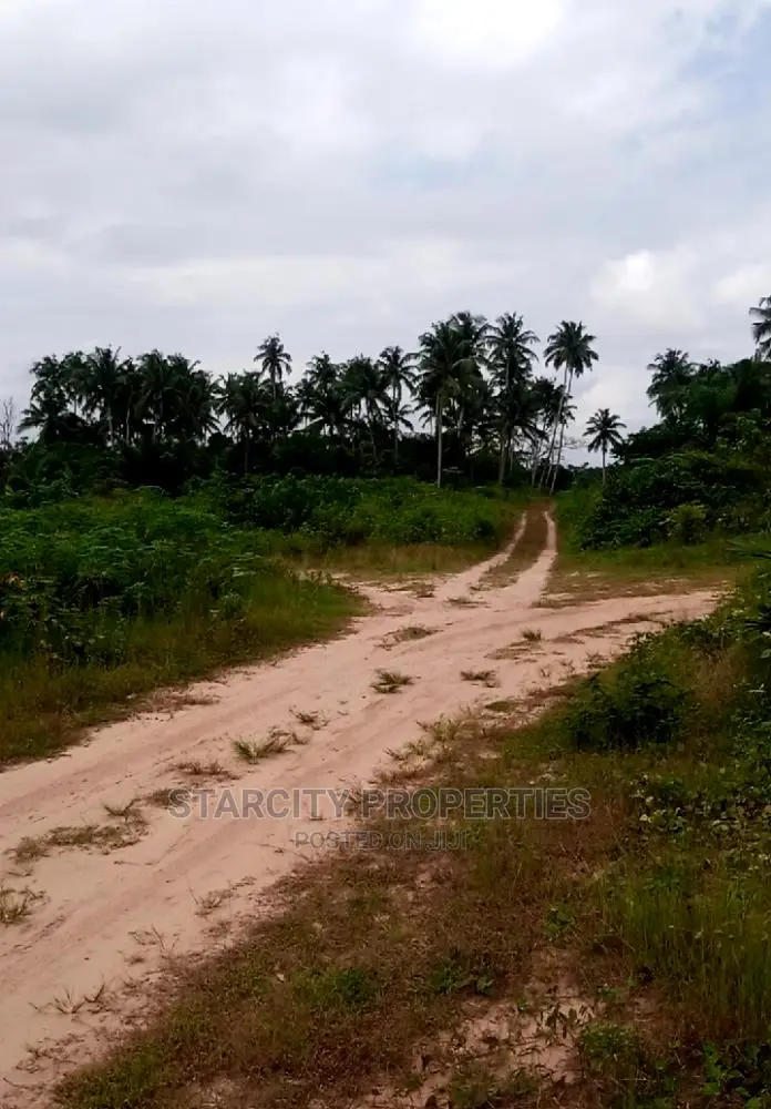 Cheap Plots of Land in Ode Omi Ibeju Lekki Frankedge Zenith in Ibeju