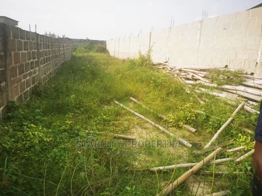 Cheap Plots of Land in Ode Omi Ibeju Lekki Frankedge Zenith in Ibeju