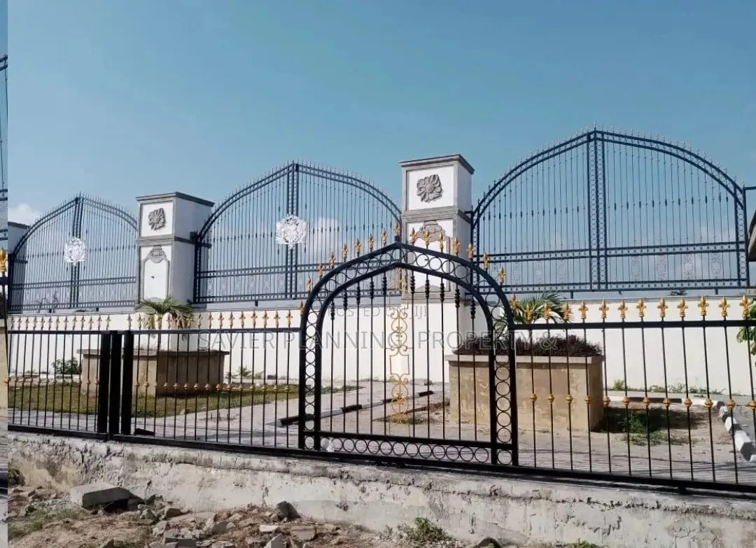 Adron Emirate Park and Gardens Phase 1 the Eden in Suleja