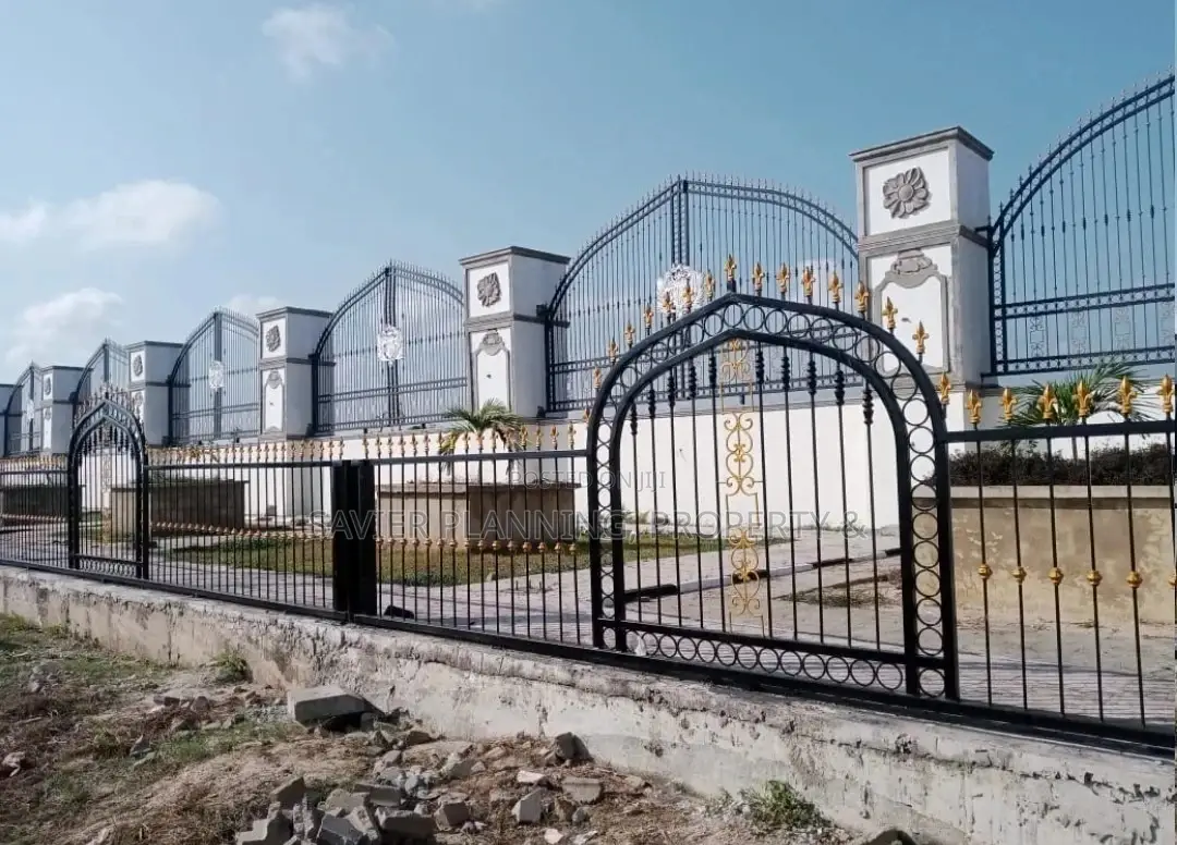 Adron Emirate Park and Gardens Phase 1 the Eden in Suleja