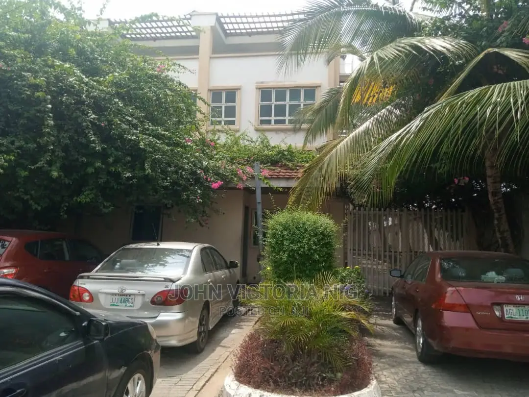 Governor Consent in Victoria Island