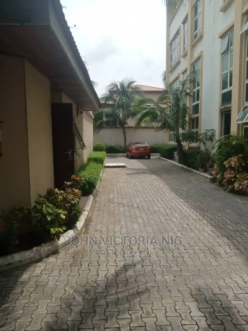 Governor Consent in Victoria Island