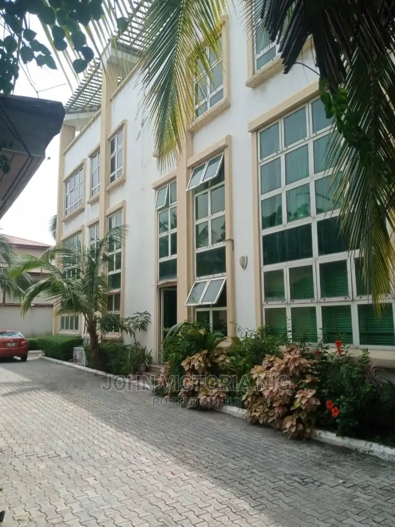 Governor Consent in Victoria Island