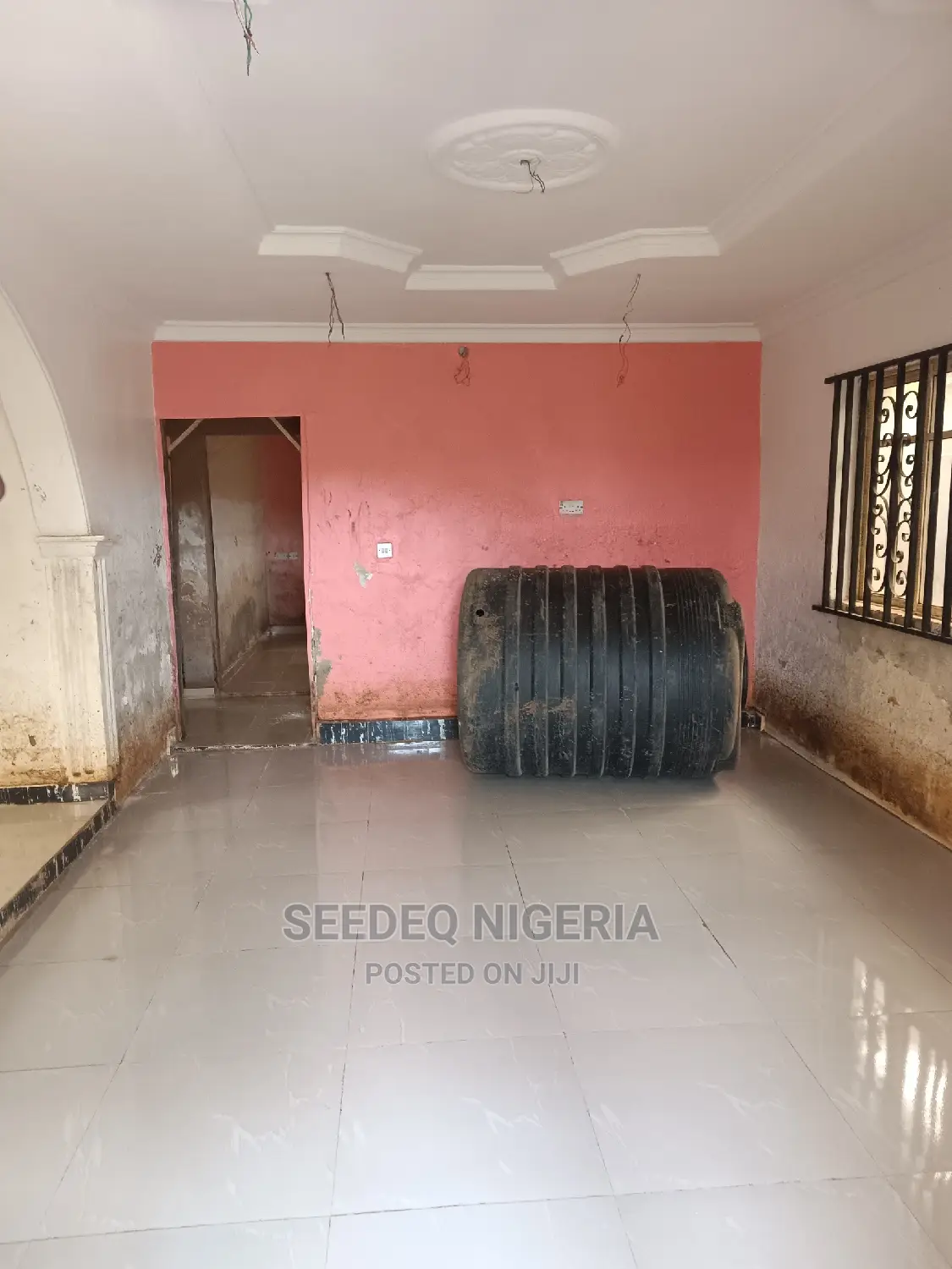 2bdrm Bungalow in Iya Koko, Ikorodu for sale in Ikorodu
