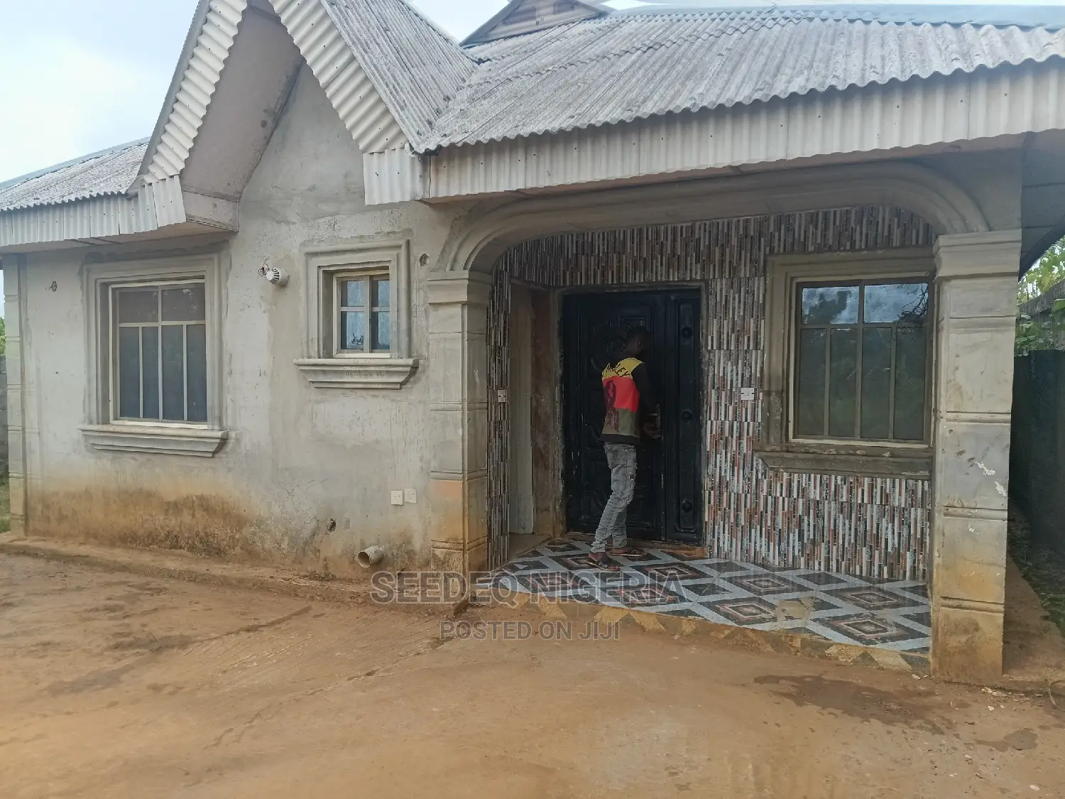 2bdrm Bungalow in Iya Koko, Ikorodu for sale in Ikorodu