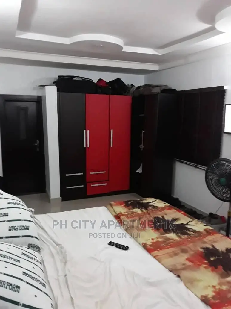 4bdrm Duplex in Harmony Naf Estate, Port-Harcourt for rent in Port-Harcourt