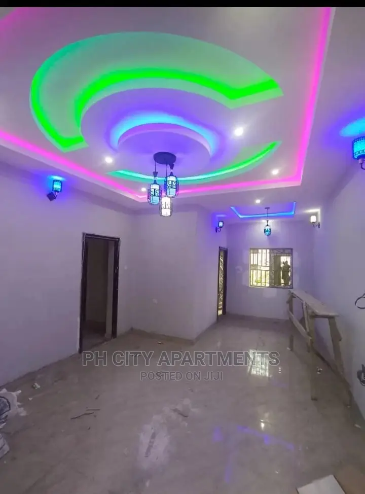 4bdrm Duplex in Harmony Naf Estate, Port-Harcourt for rent in Port-Harcourt