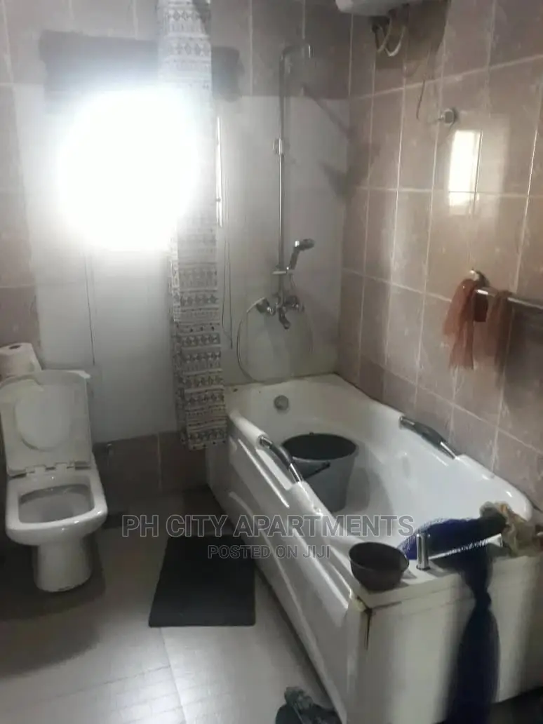 4bdrm Duplex in Harmony Naf Estate, Port-Harcourt for rent in Port-Harcourt
