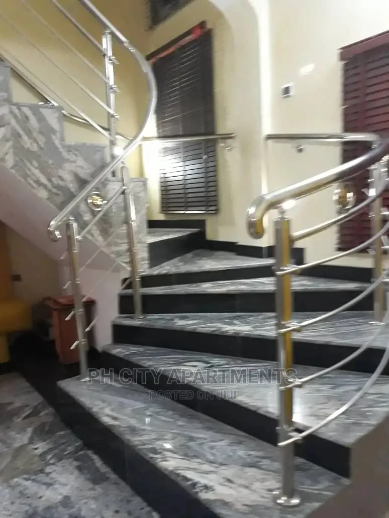 4bdrm Duplex in Harmony Naf Estate, Port-Harcourt for rent in Port-Harcourt