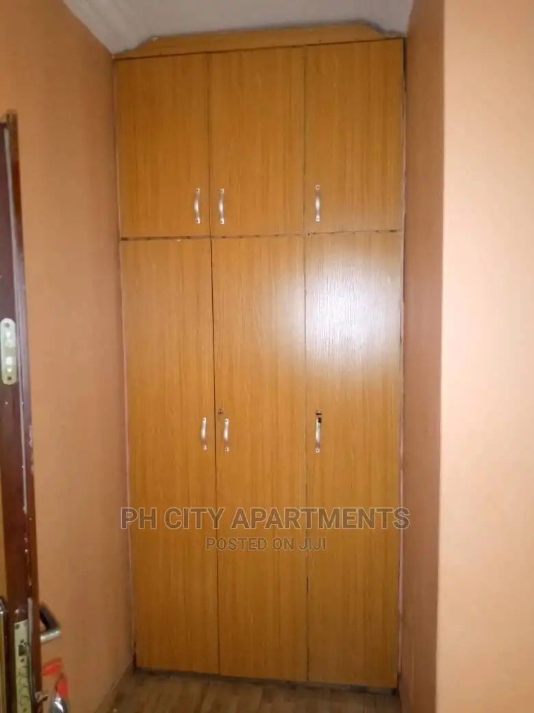 3bdrm Block of Flats in Unity Estate, Port-Harcourt for rent in Port-Harcourt