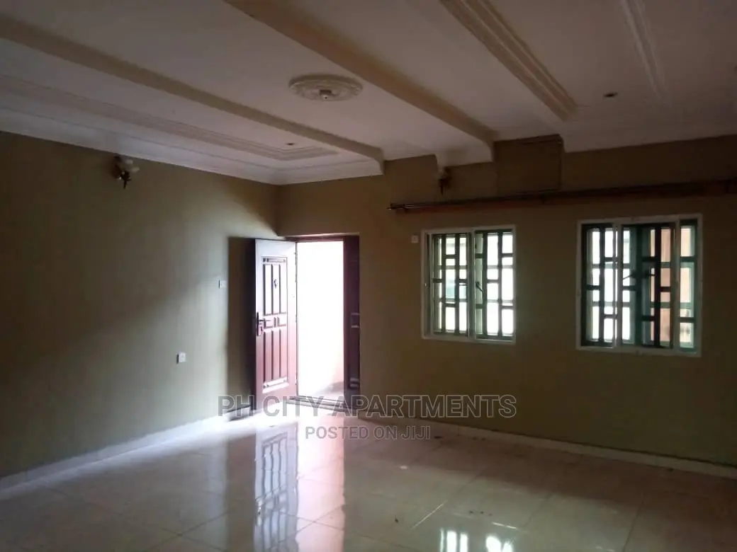 3bdrm Block of Flats in Unity Estate, Port-Harcourt for rent in Port-Harcourt