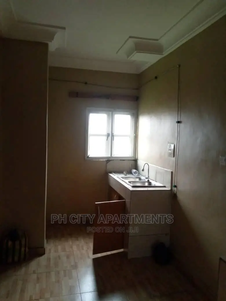 3bdrm Block of Flats in Unity Estate, Port-Harcourt for rent in Port-Harcourt