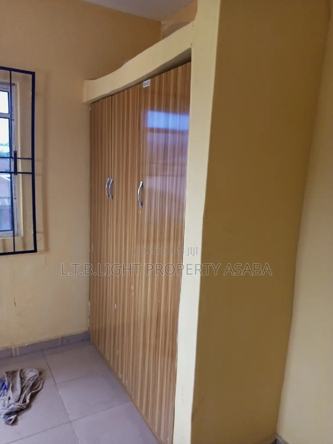 2bdrm Block of Flats in L.Tb Light 🚨, Oshimili South for rent in Oshimili South
