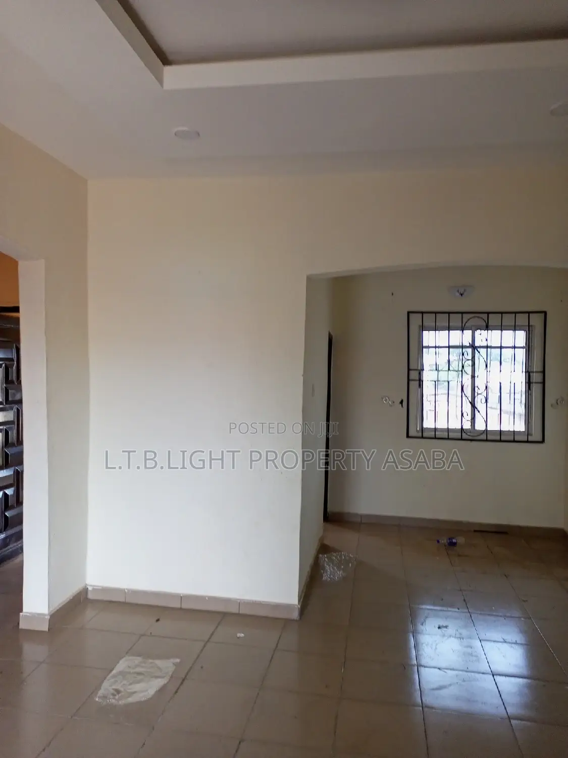 2bdrm Block of Flats in L.Tb Light 🚨, Oshimili South for rent in Oshimili South