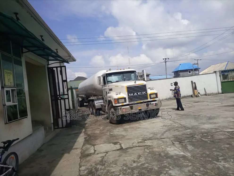 Gas Plant Station for Sale in Obio-Akpor