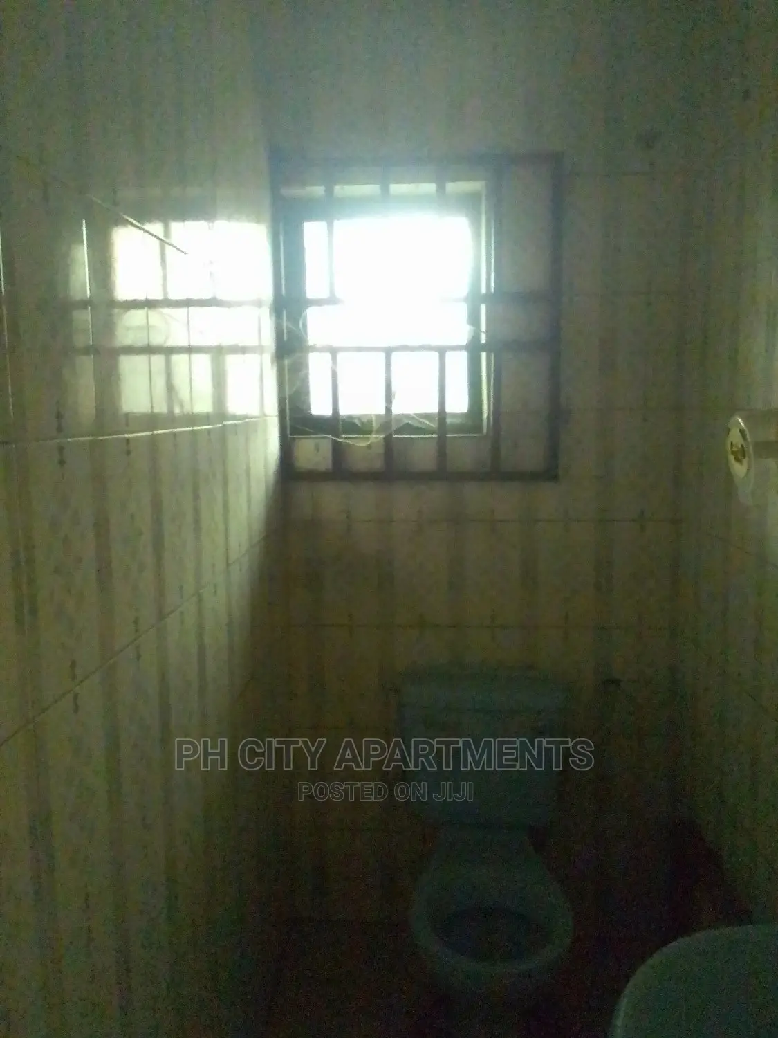 4bdrm Bungalow in Eliozu ..Unity, Port-Harcourt for rent in Port-Harcourt
