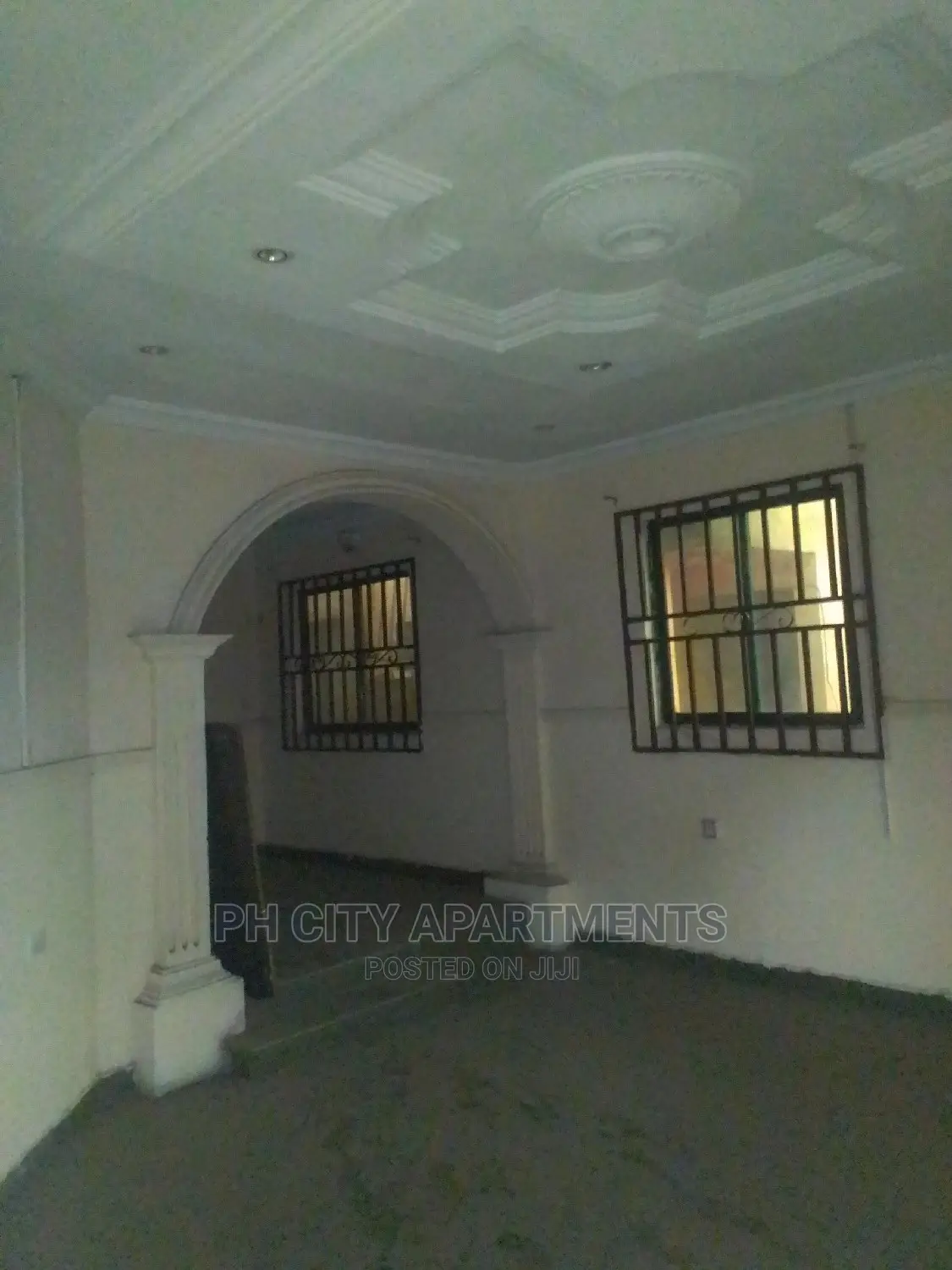 4bdrm Bungalow in Eliozu ..Unity, Port-Harcourt for rent in Port-Harcourt