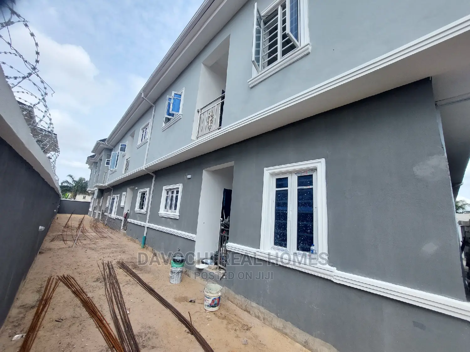 2bdrm Apartment in Mejak Estate, Ajah for rent in Ajah