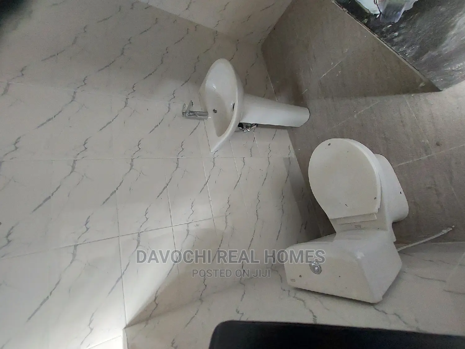 2bdrm Apartment in Mejak Estate, Ajah for rent in Ajah