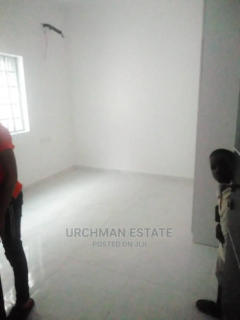 Furnished 2bdrm Apartment in Newsite Alakija for rent in Alakija