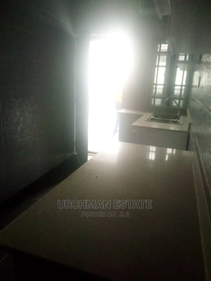 Furnished 2bdrm Apartment in Newsite Alakija for rent in Alakija